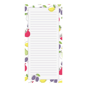 Magnetinis bloknotas