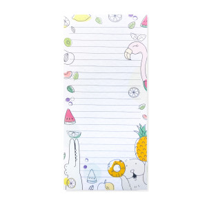Magnetinis bloknotas