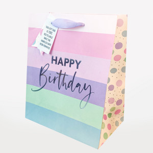 Dovanų maišelis didelis