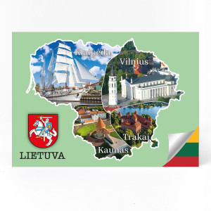 Atvirukas 