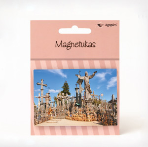 Magnetukas 