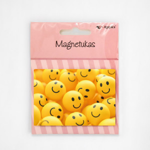 Magnetukas