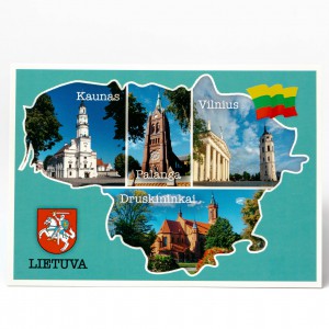Atvirukas 