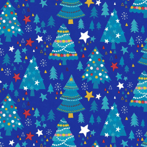 Kalėdinis dovanų popierius