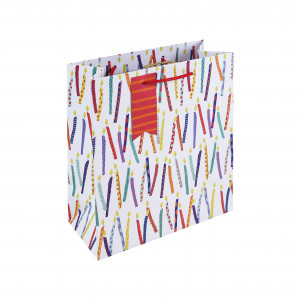 Dovanų maišelis vidutinis