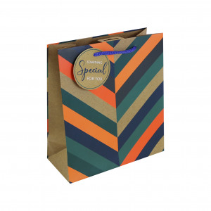 Dovanų maišelis vidutinis