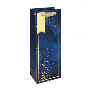 Dovanų maišelis buteliui