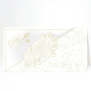 Prabangus sveikinimo atvirukas