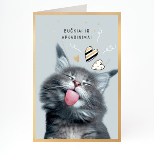 Atvirukas&nbsp;su voku