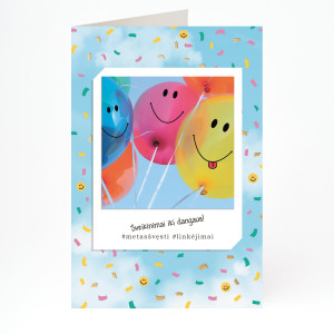 Atvirukas su judesio efektu ir voku