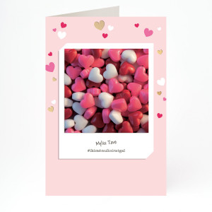 Atvirukas su judesio efektu ir voku