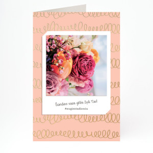 Atvirukas su judesio efektu ir voku