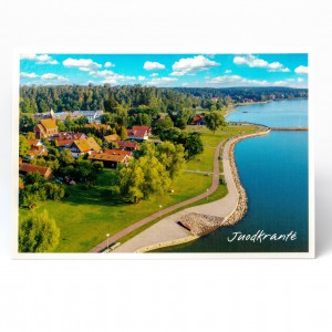 Atvirukas turistinis