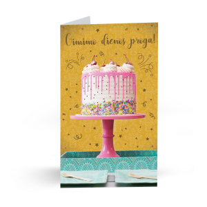 Atvirukas su voku